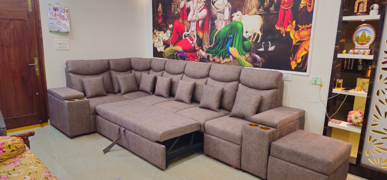 Furniture Installation