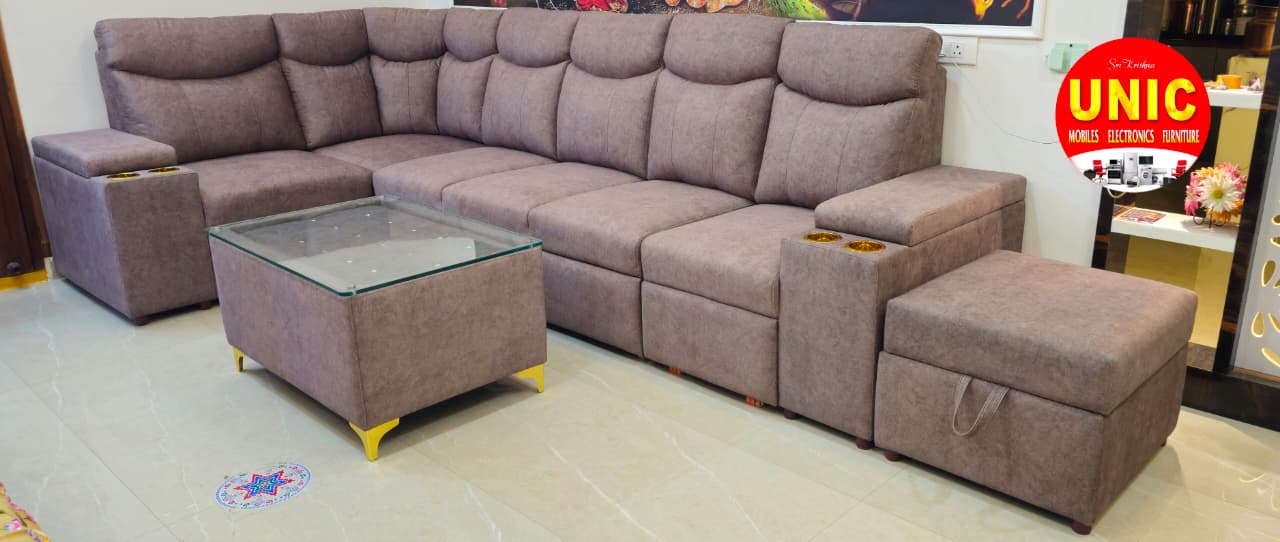 Furniture Installation