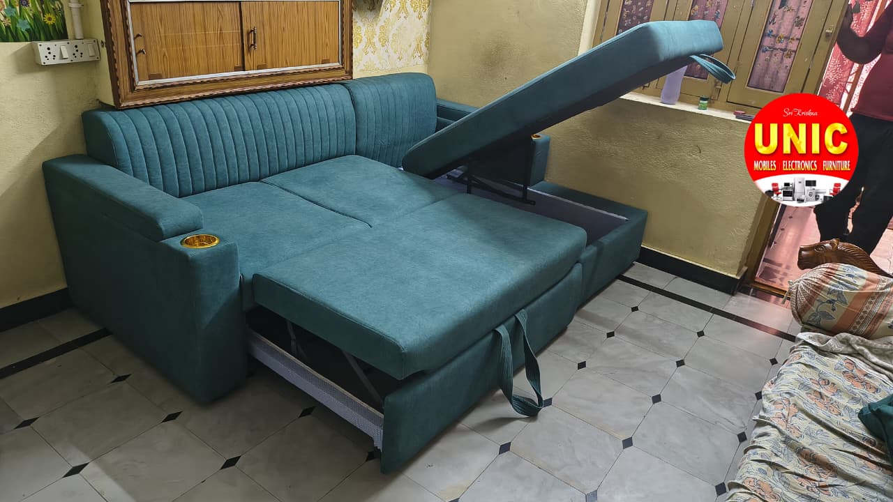 Furniture Installation