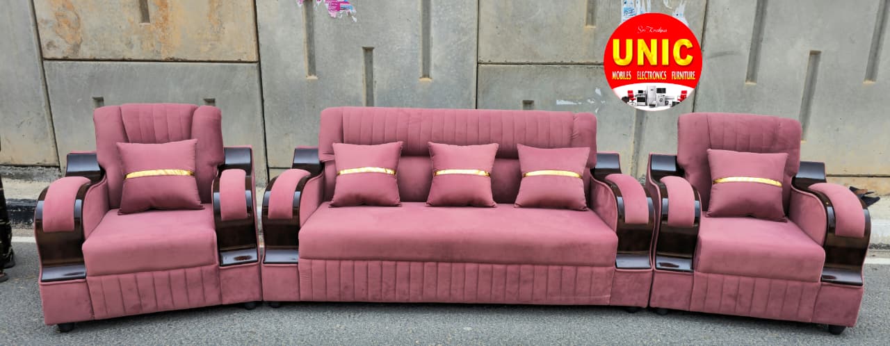 Furniture Installation