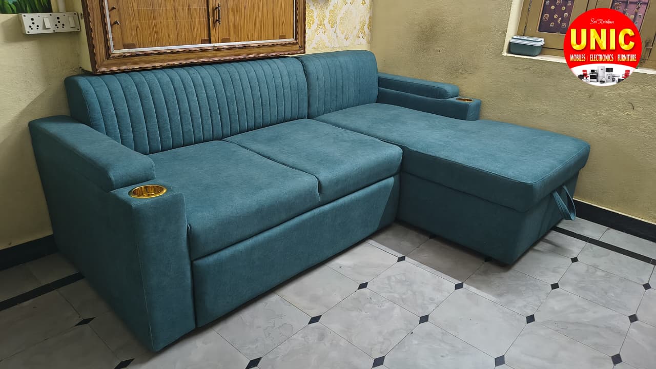 Furniture Installation