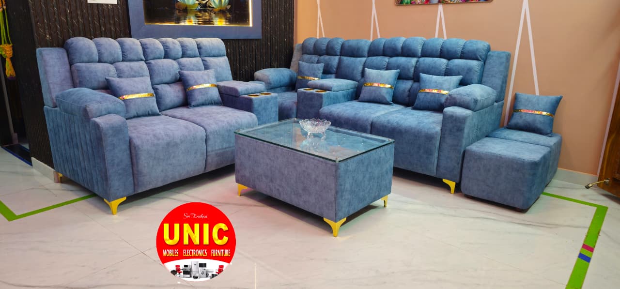 Furniture Installation