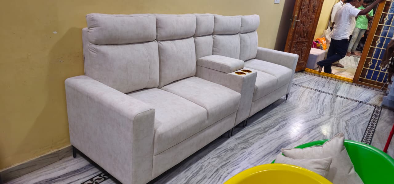 Furniture Installation