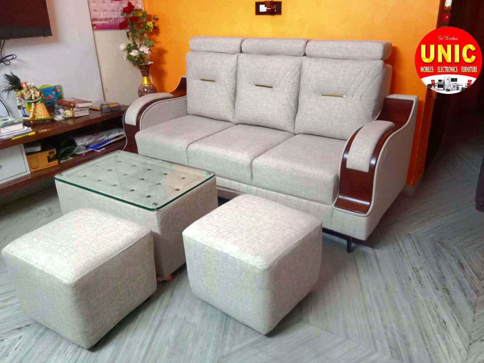 Furniture Installation
