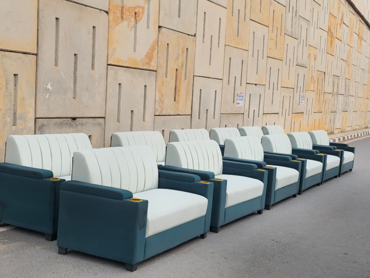 Furniture Installation