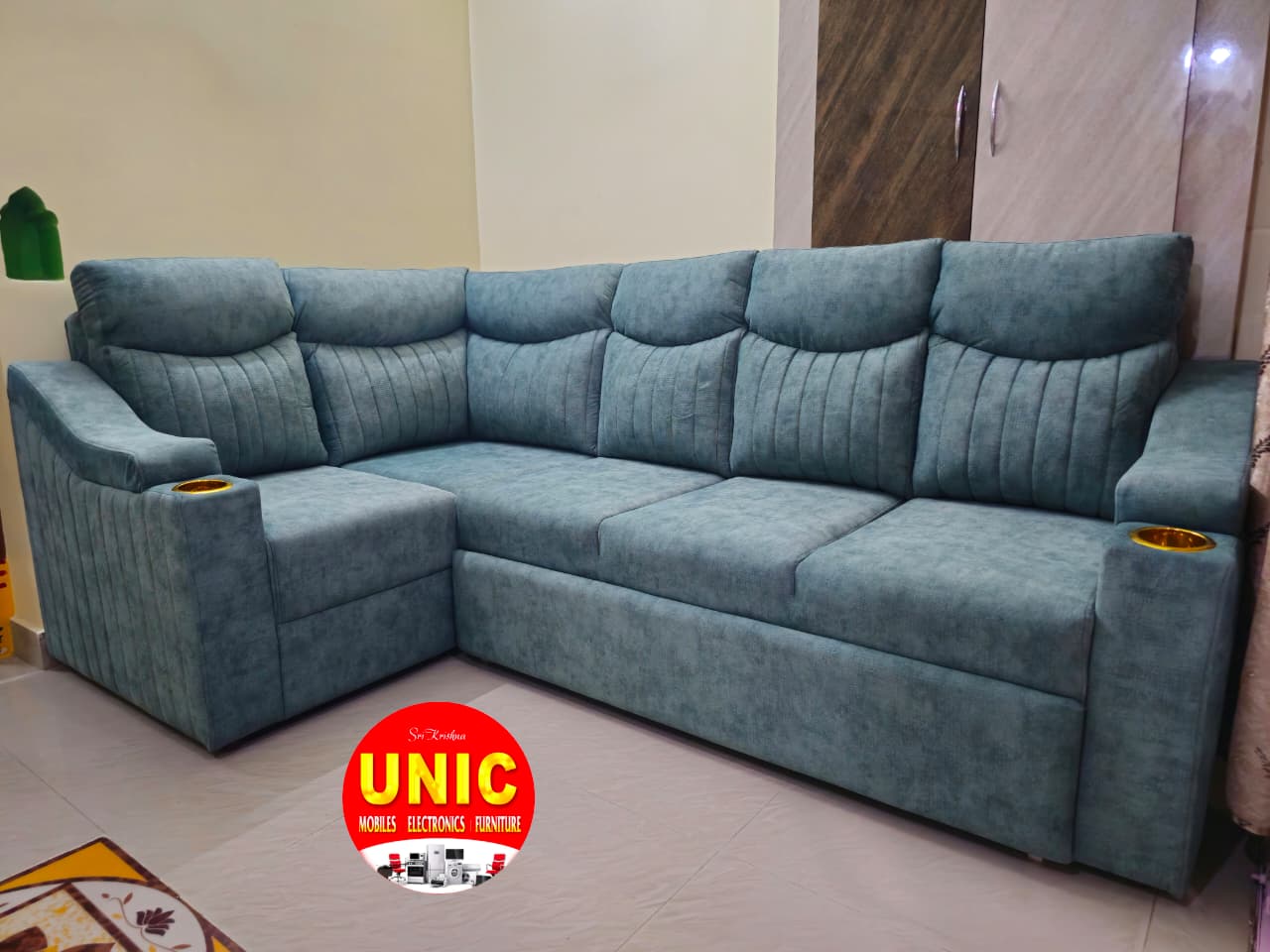 Furniture Installation