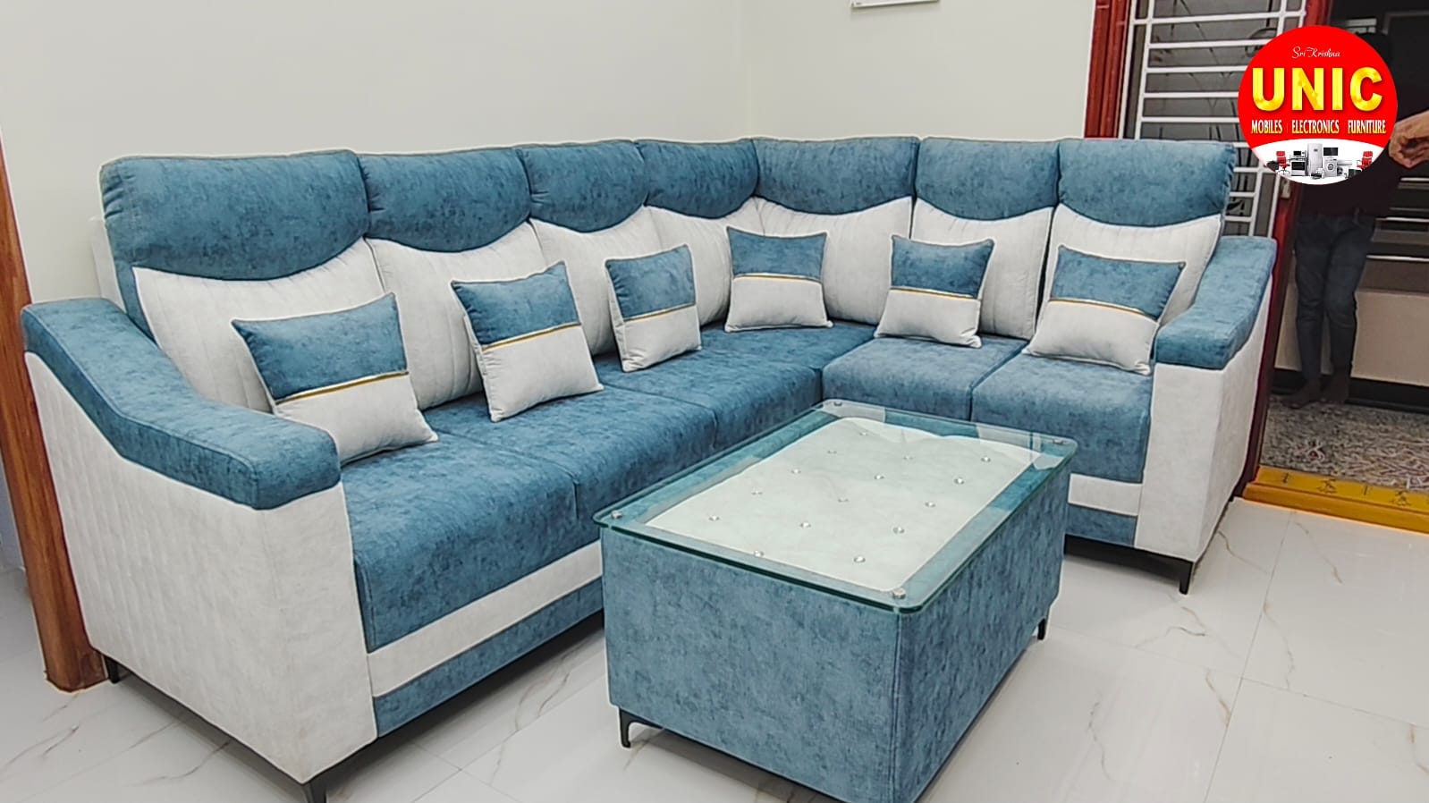 Furniture Installation