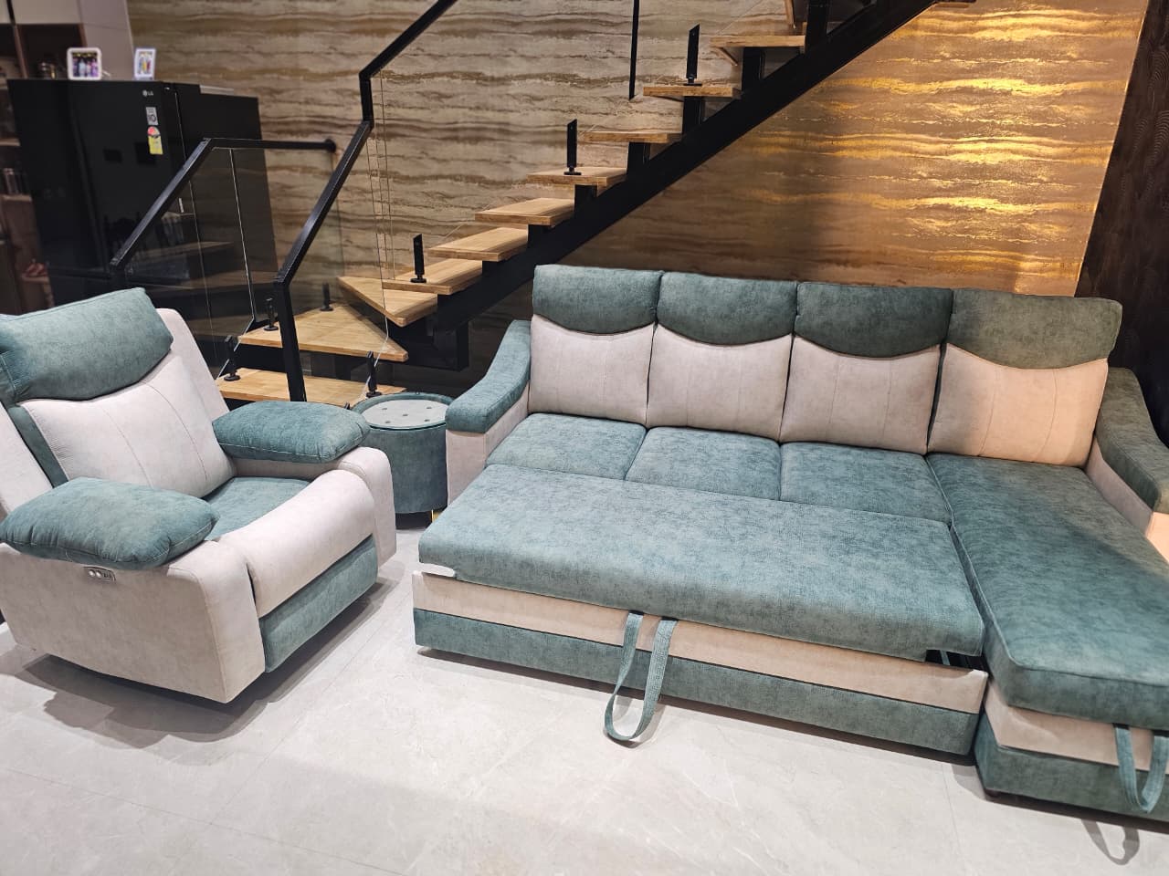 Furniture Installation