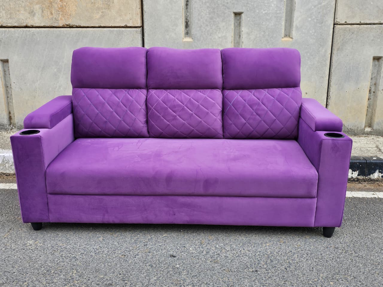 Furniture Installation