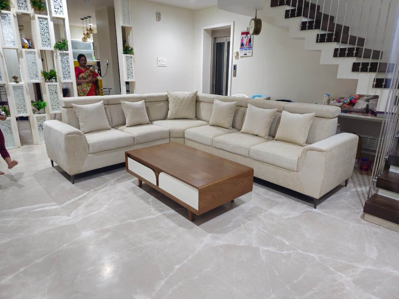 Furniture Installation