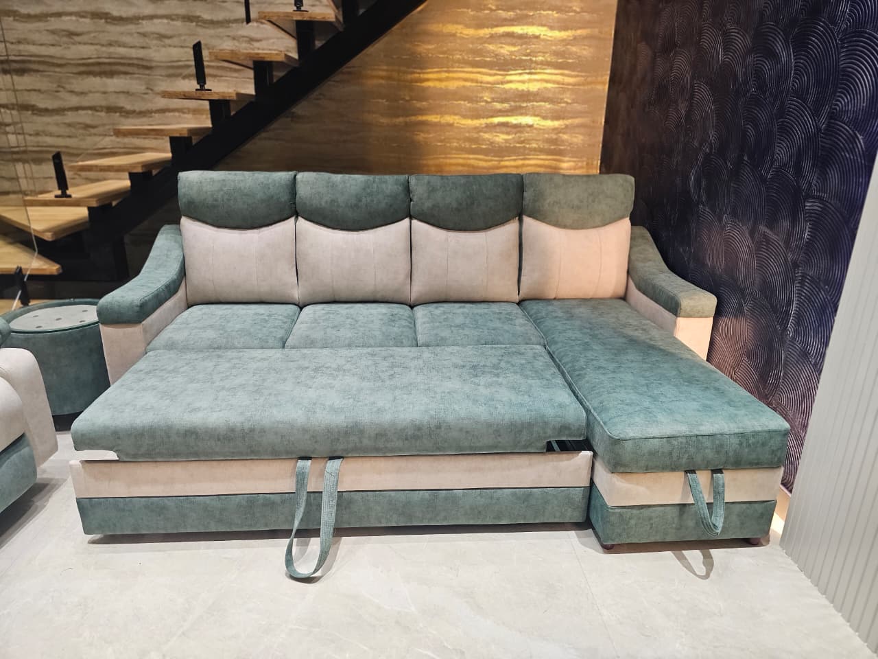 Furniture Installation