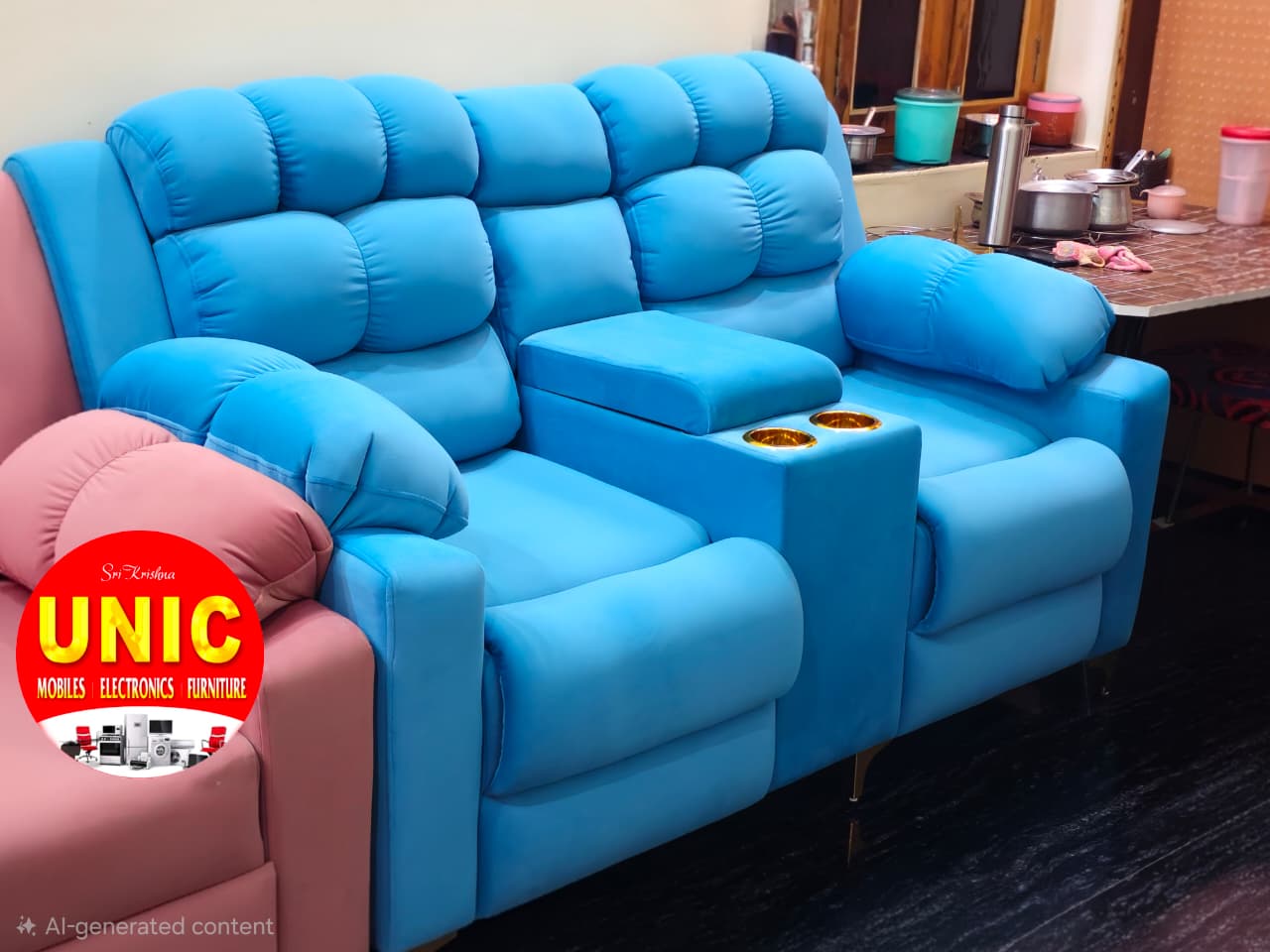 Furniture Installation