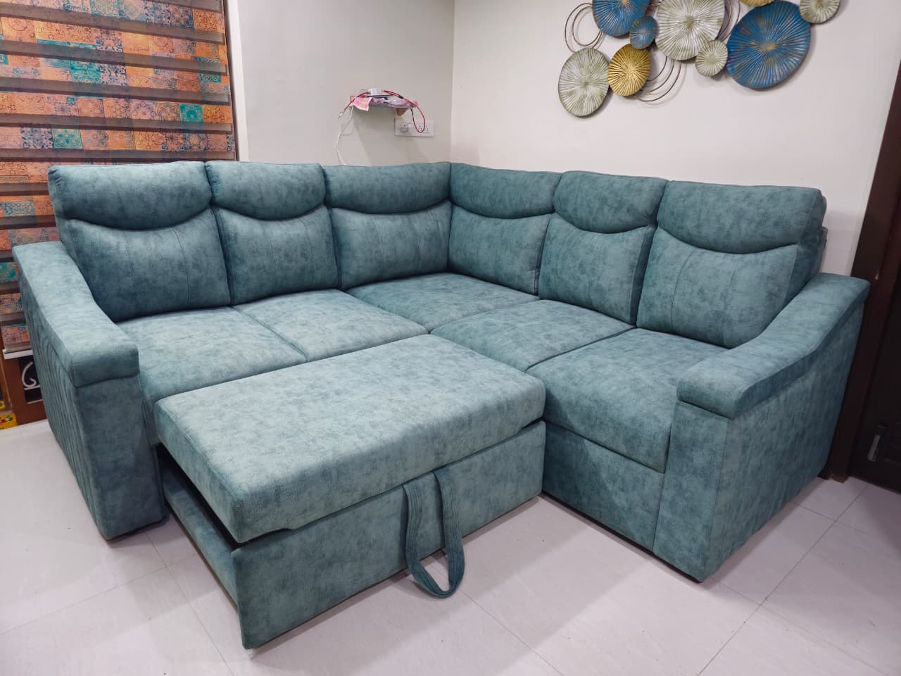 Furniture Installation