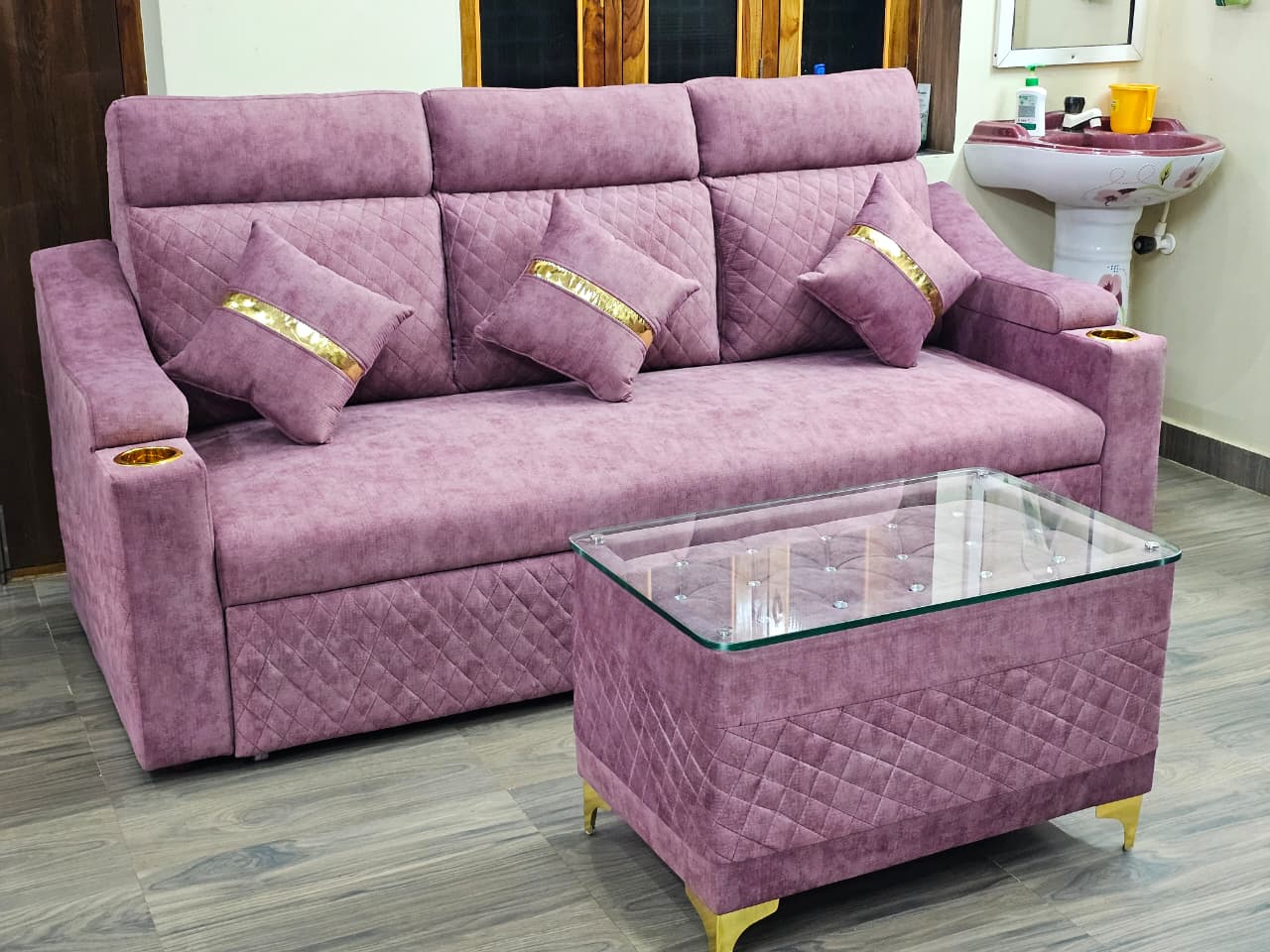 Furniture Installation