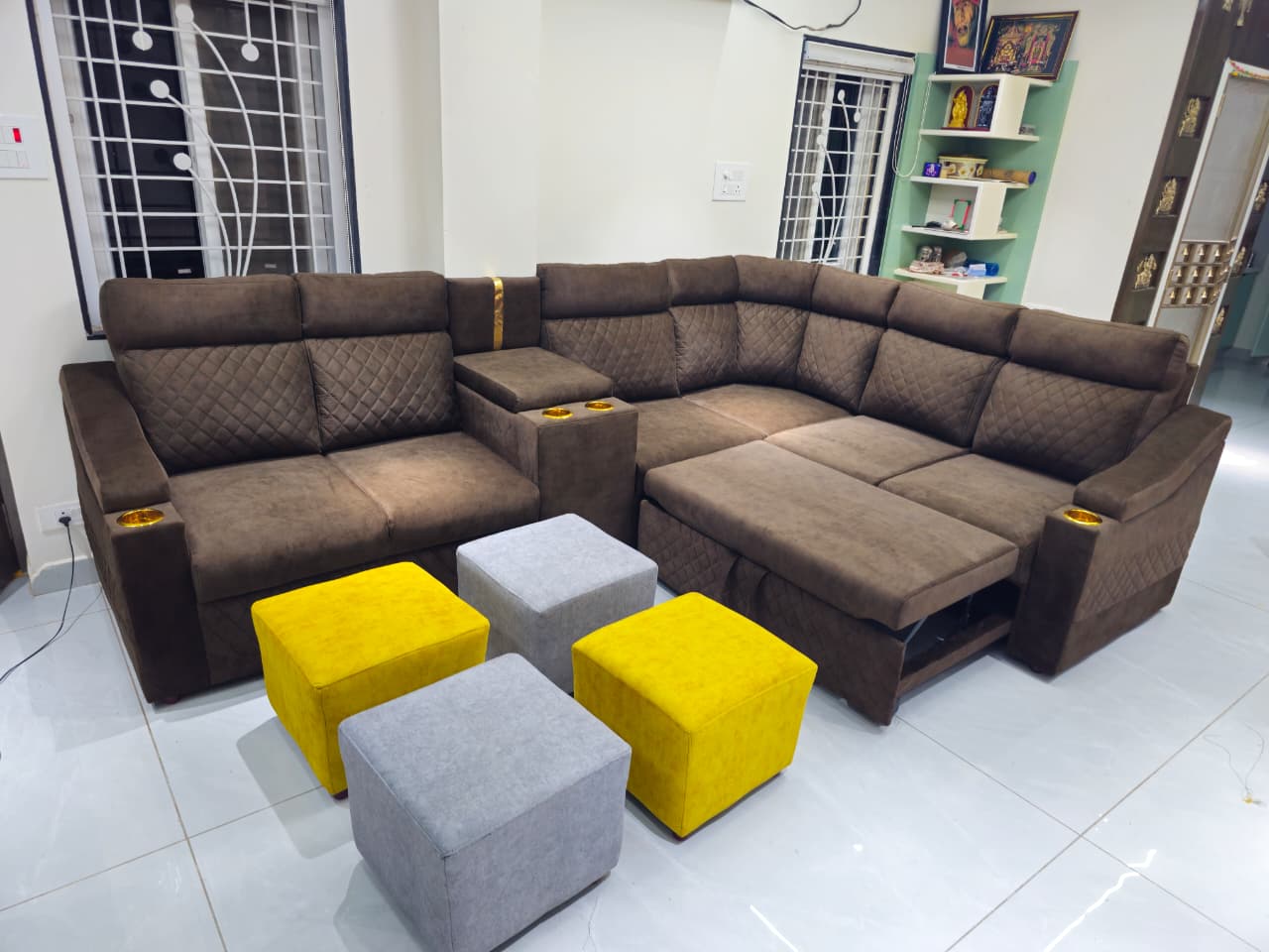 Furniture Installation
