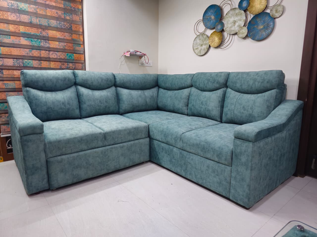 Furniture Installation