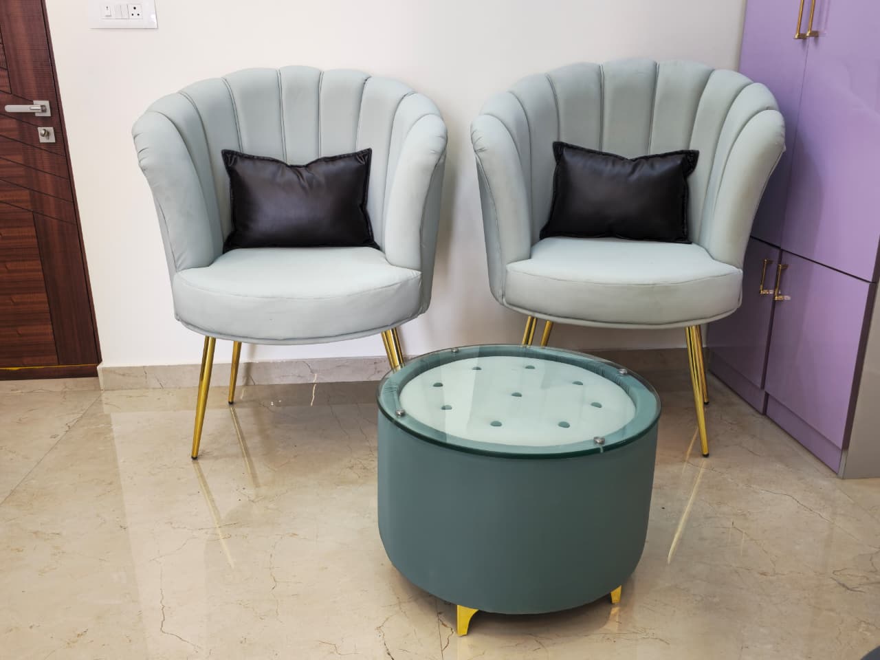 Furniture Installation