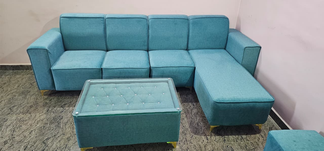 Furniture Installation