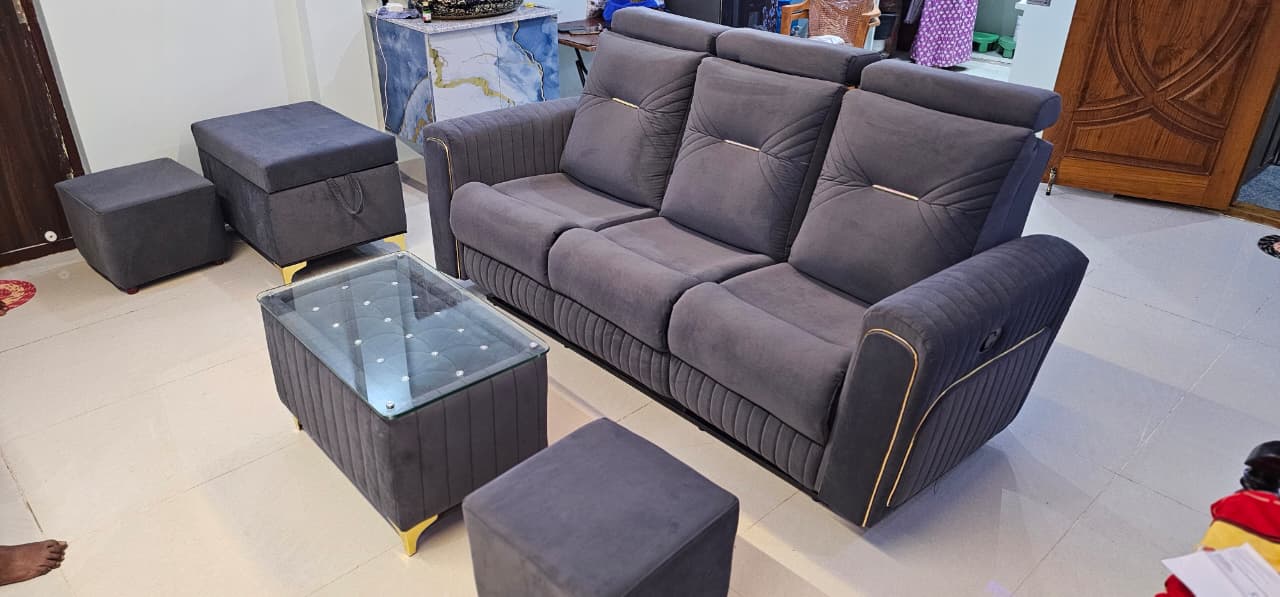 Furniture Installation