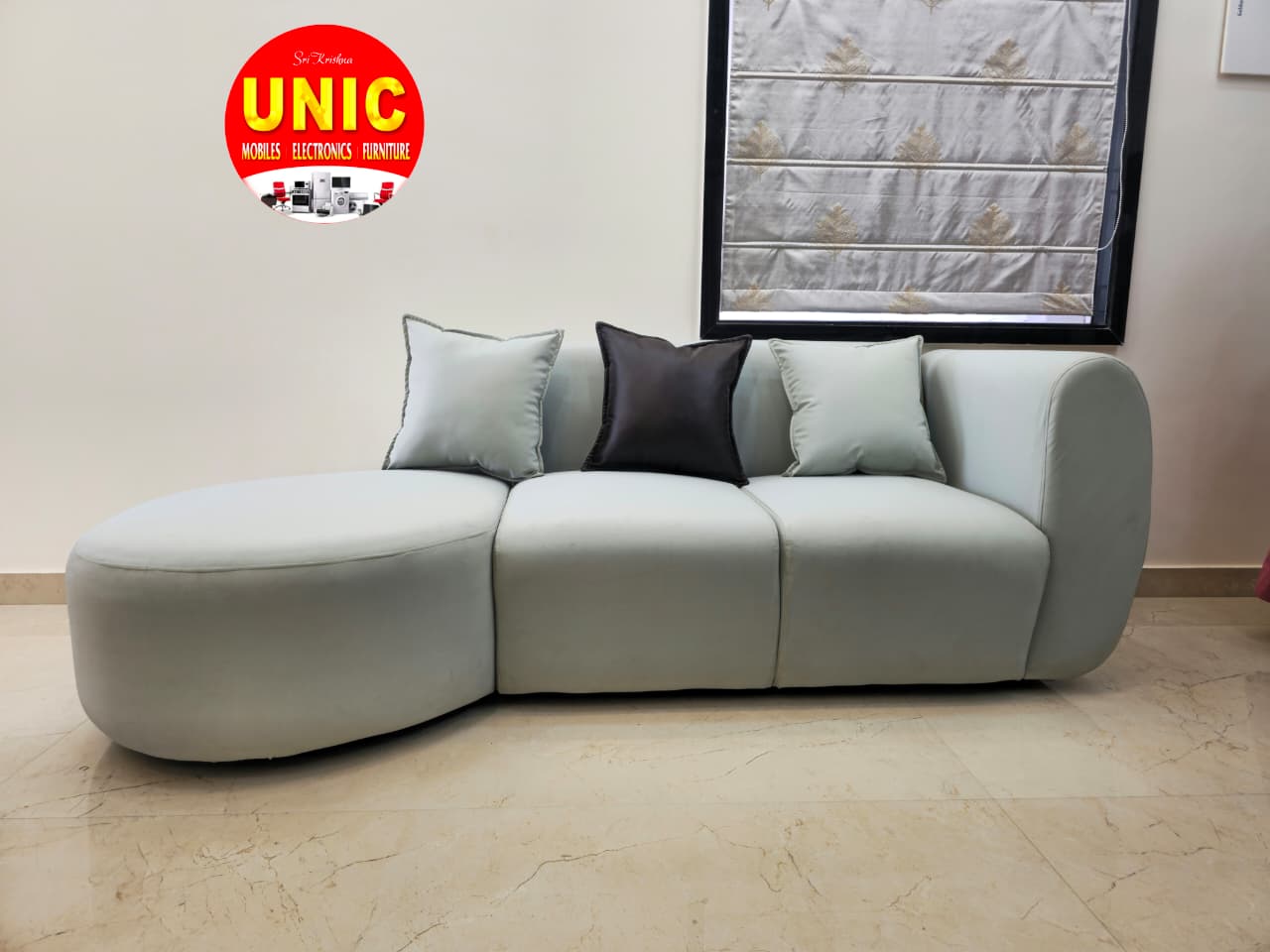 Furniture Installation