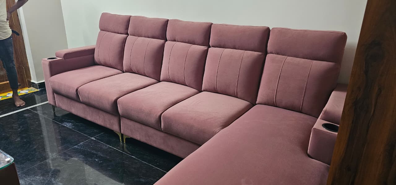 Furniture Installation
