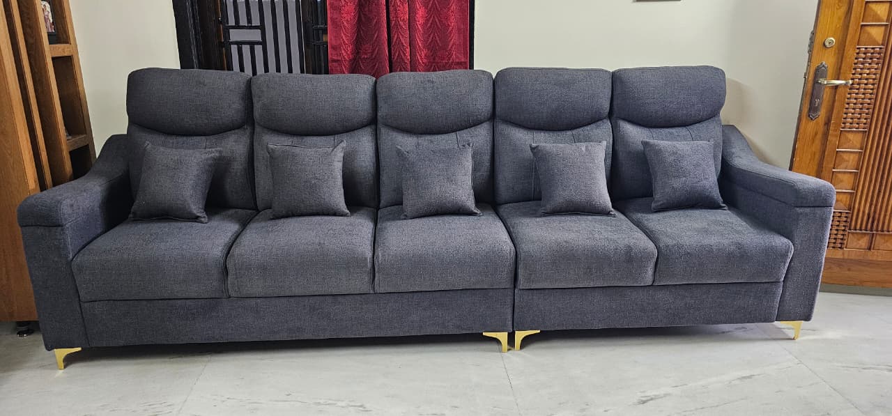 Furniture Installation