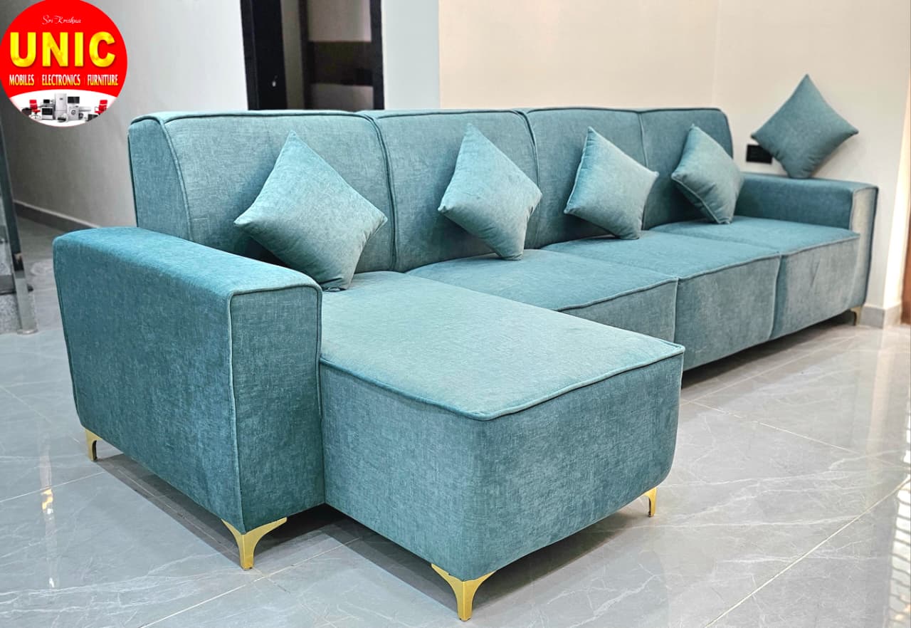 Furniture Installation