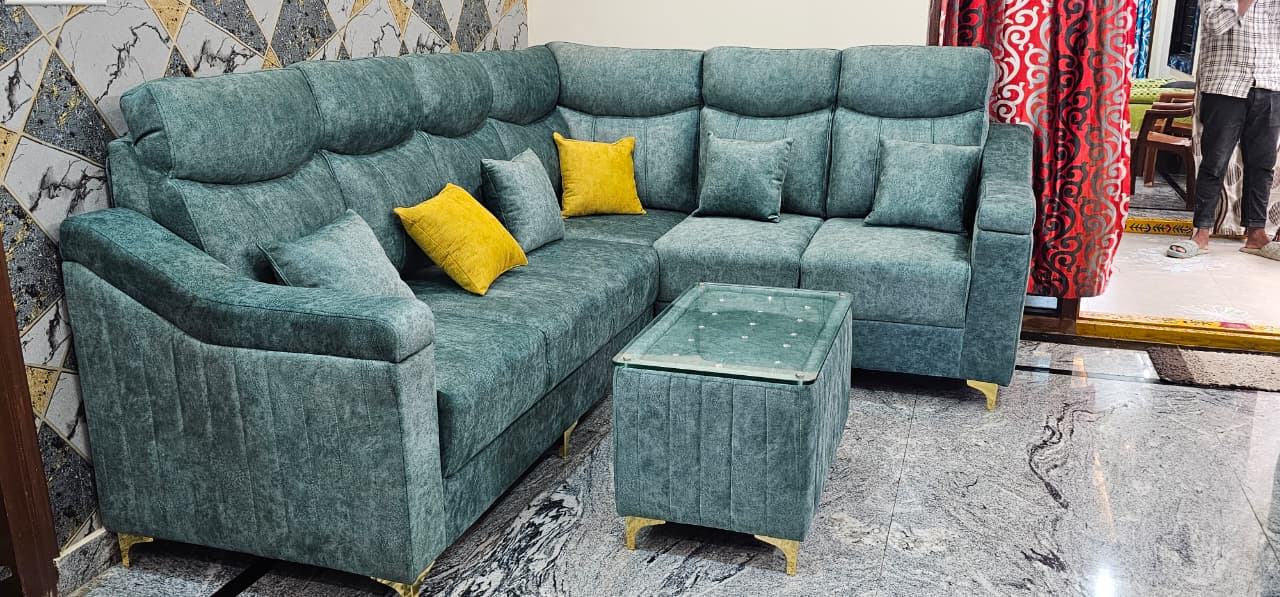 Furniture Installation
