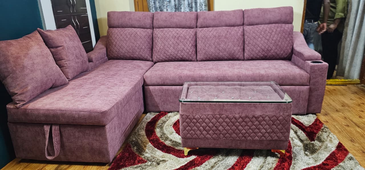 Furniture Installation