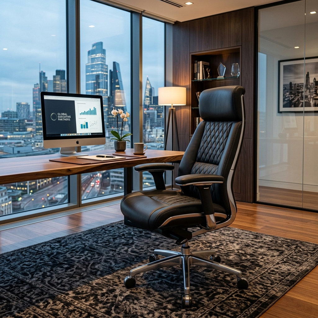 Boss Chairs