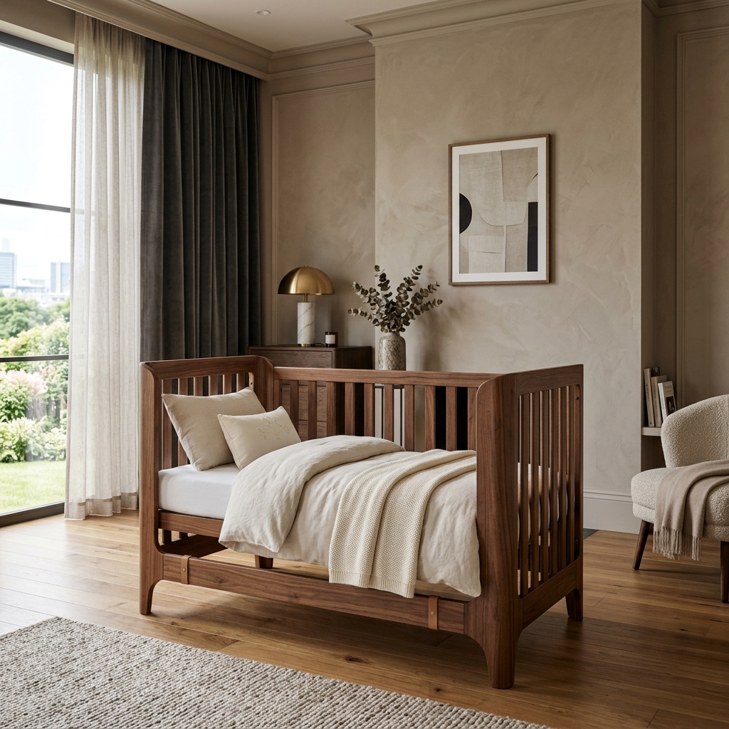 Designer Cots