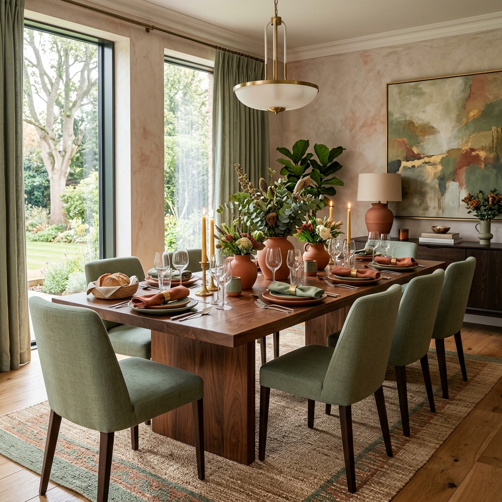 Dining Tables