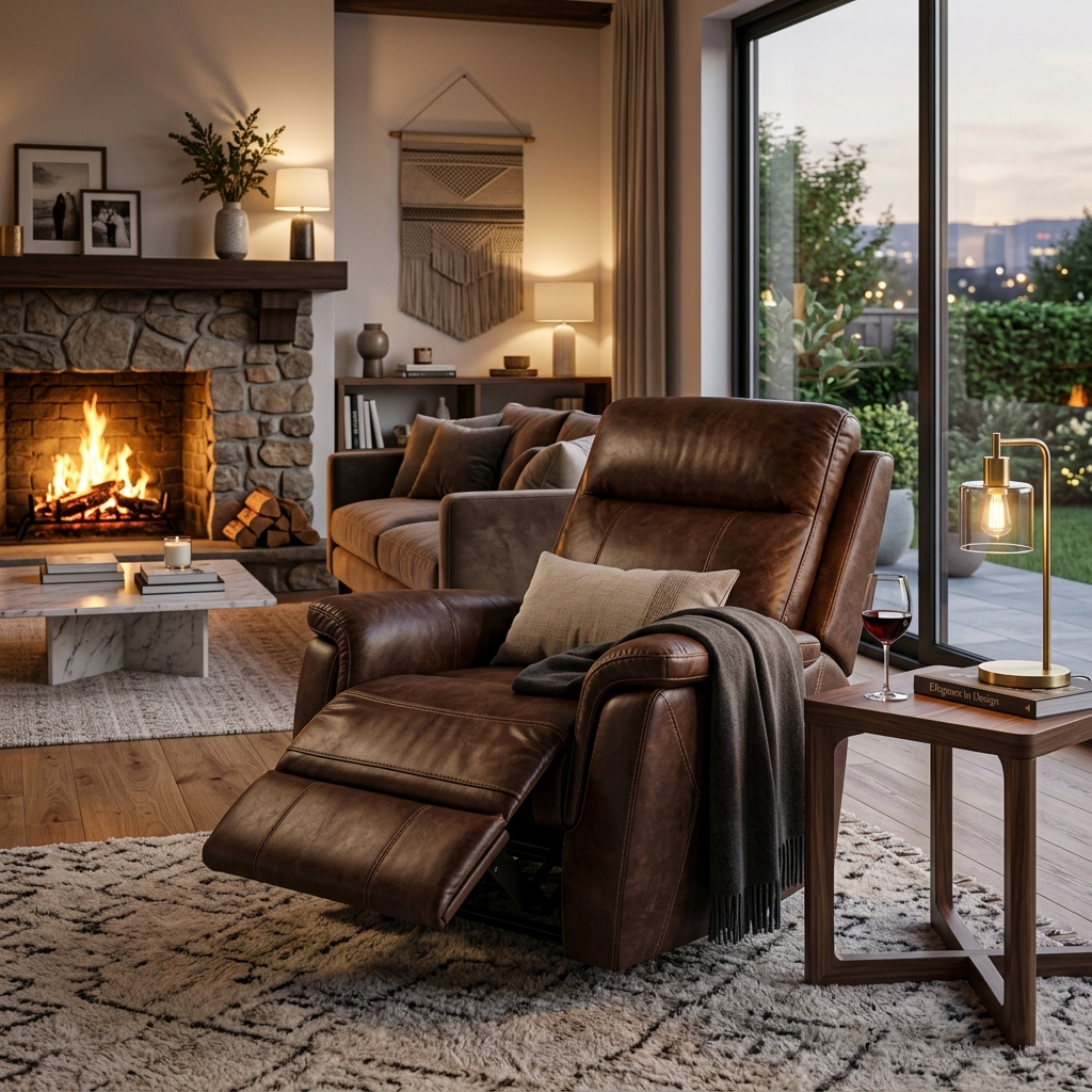 Recliners
